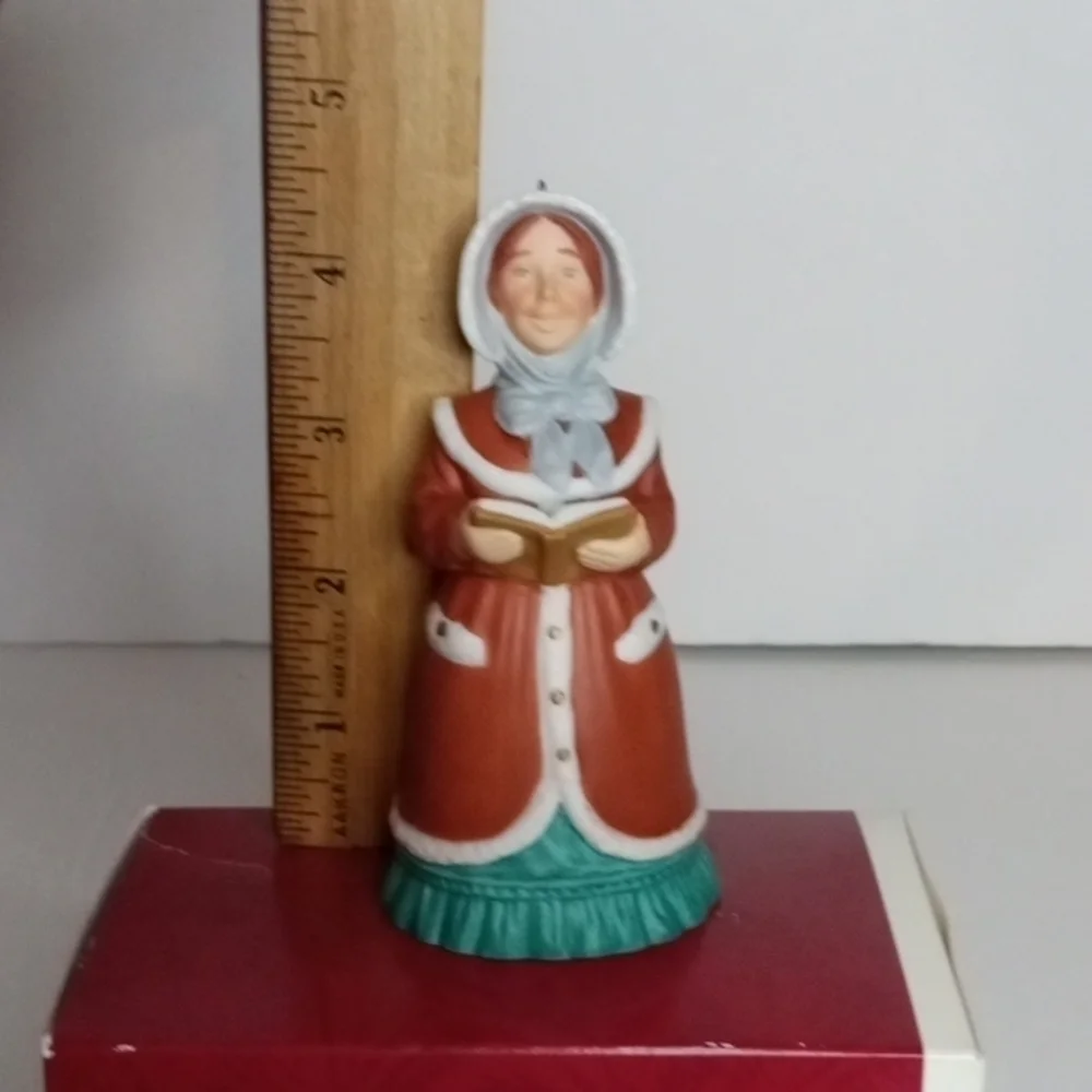 Hallmark keepsake special